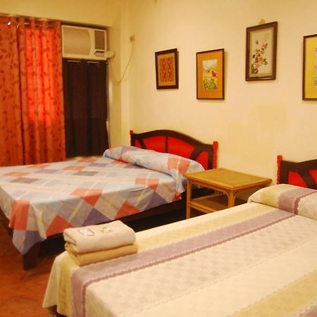 Centro Mactan Suites Μακτάν Εξωτερικό φωτογραφία