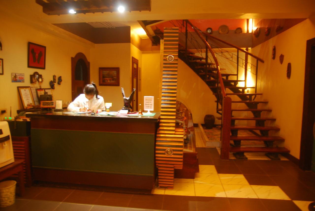Centro Mactan Suites Μακτάν Εξωτερικό φωτογραφία